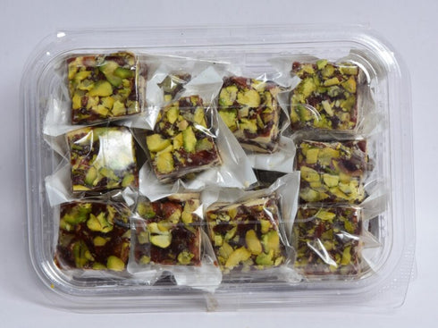 Karachi bakery Khajoor Chikki